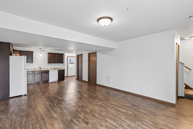 Pineview Townhomes