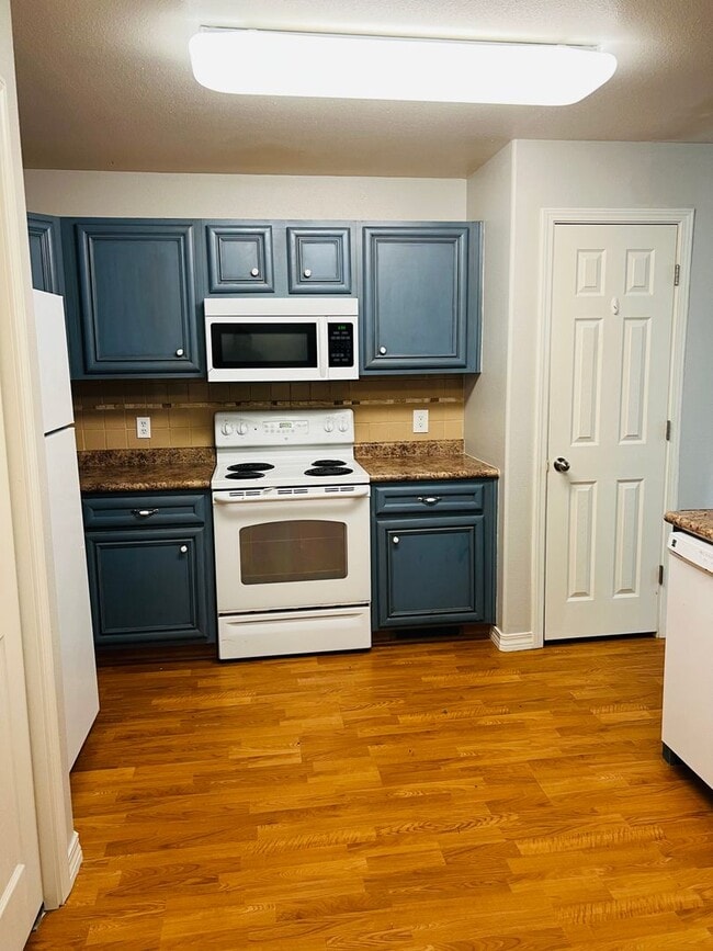 Photo - Charming 3-Bed, 2-Bath Home with Stylish Upgrades