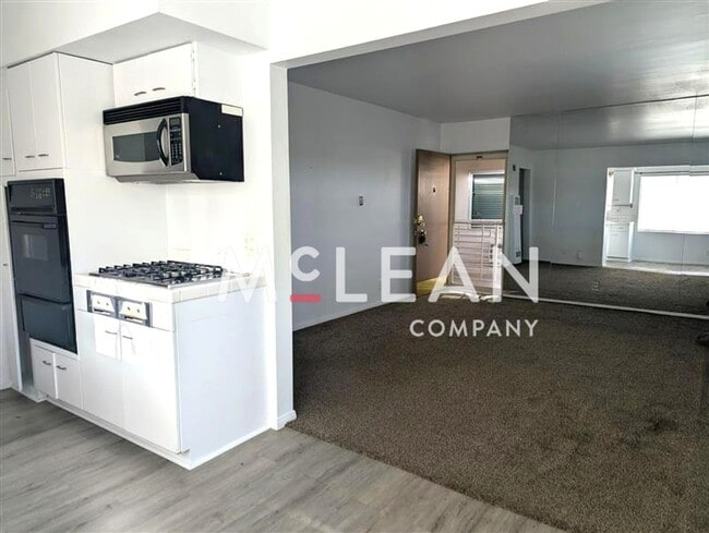 Photo - Two Bedroom Condo