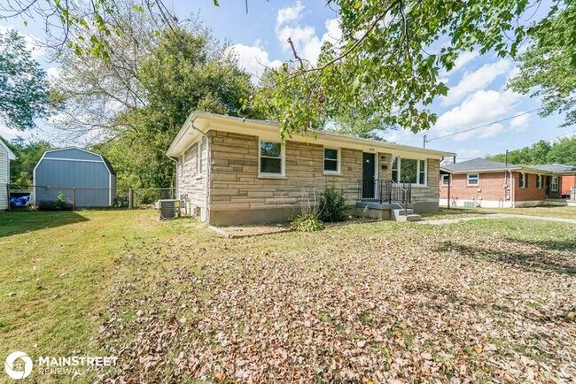 Photo - 9400 Aristides Dr, Louisville, KY 40272