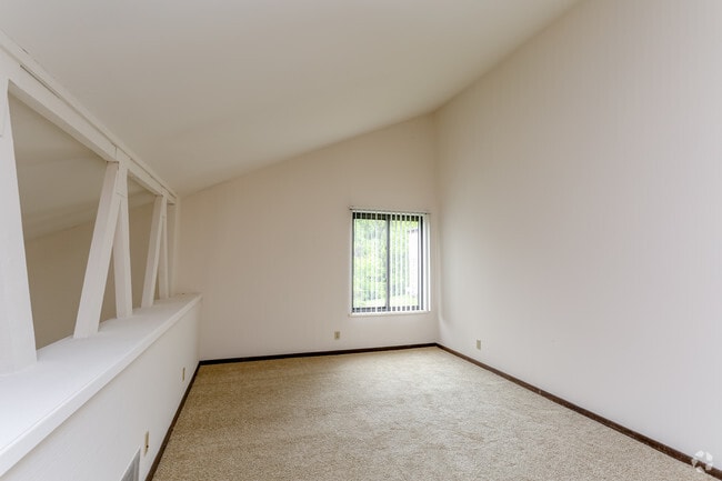 Loft Bedroom E