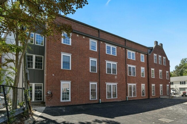 Photo - 1 bedroom in Dedham MA 02026