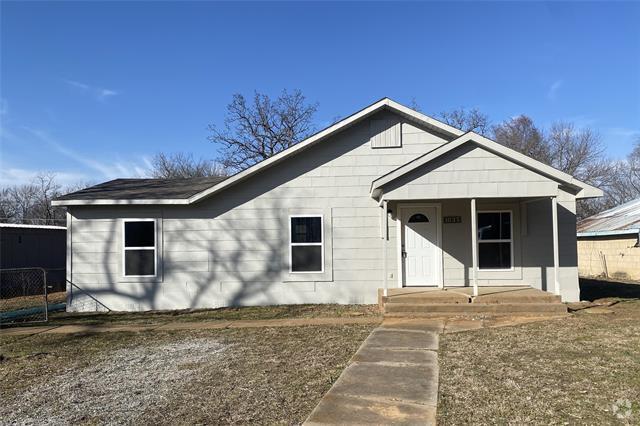 Building Photo - 1035 E Owings St Rental