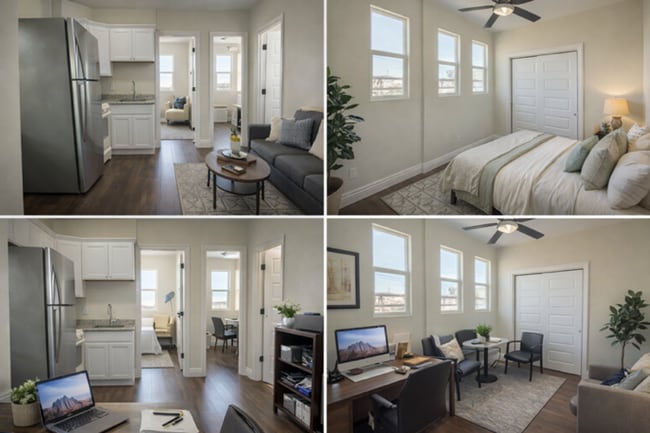 Photo - Yandell Prop Unit Yandell #3