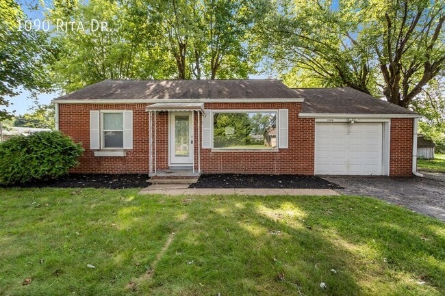 Building Photo - 1090 Rita Dr Rental