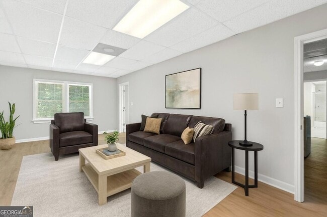 Building Photo - 3418 Rose Arbor Ct Unit B