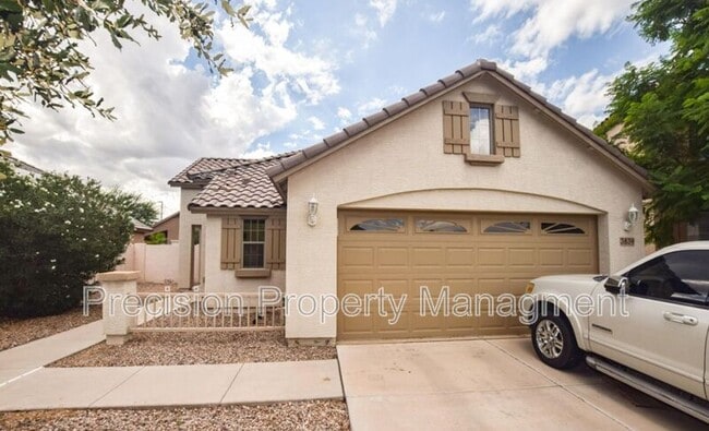 Photo - 3839 E Timberline Ct