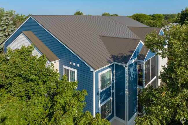 Maple Grove Apartments