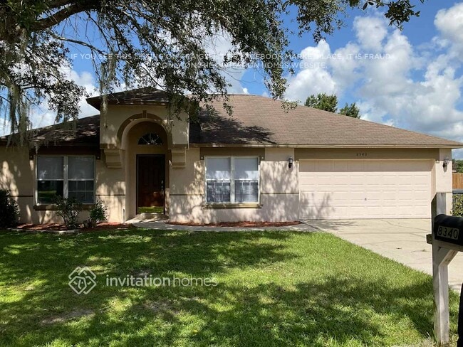 Building Photo - 8340 Split Creek Cir Rental