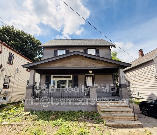 Photo - 4123 Stickney Ave