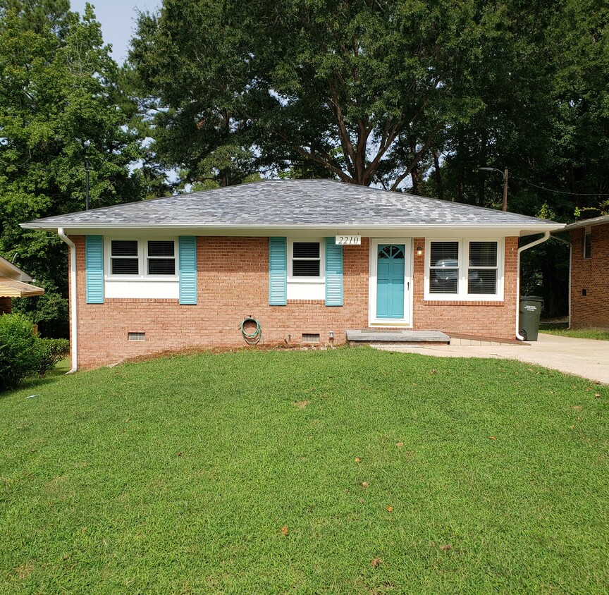 Photo - 2210 Dallas St (Durham, NC)