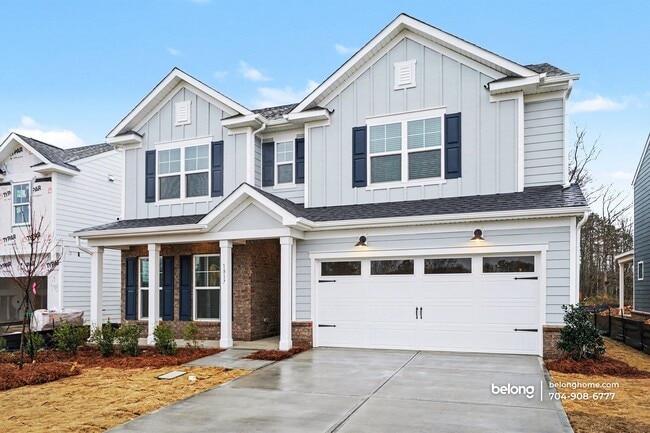 Building Photo - 1817 Riverbend Ave