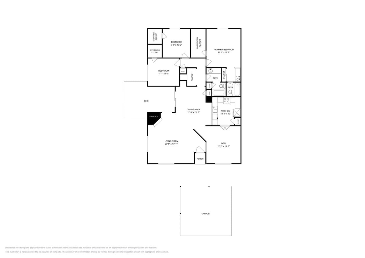 Photo - 16006 Camino Del Sol Dr