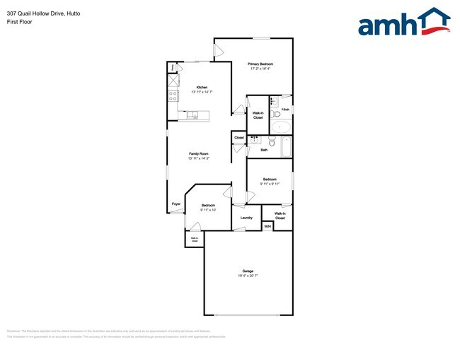 Photo - 307 Quail Hollow Dr