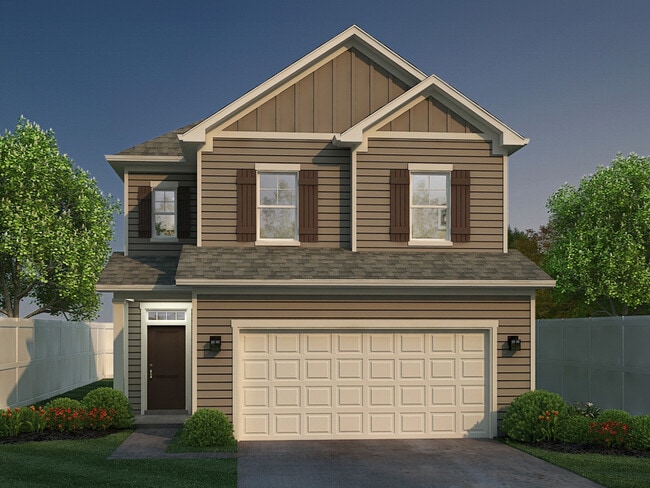 Building Photo - 216 Gershon Wy Rental