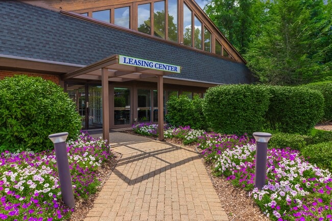 Woodcliff Estates