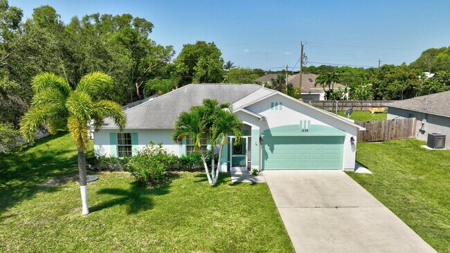 Photo - 1838 SE Genaro Terrace
