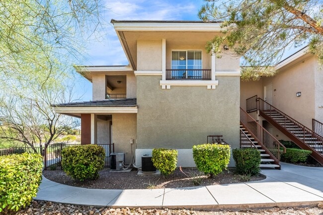 Photo - Fully Furnished with Golf Course View Condo in Gated Summerlin Community