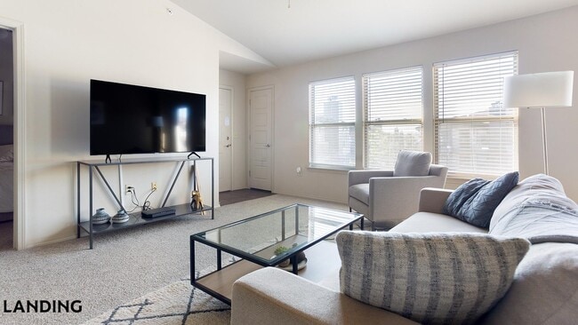 Photo - 701 W 101st Pl S Unit 736