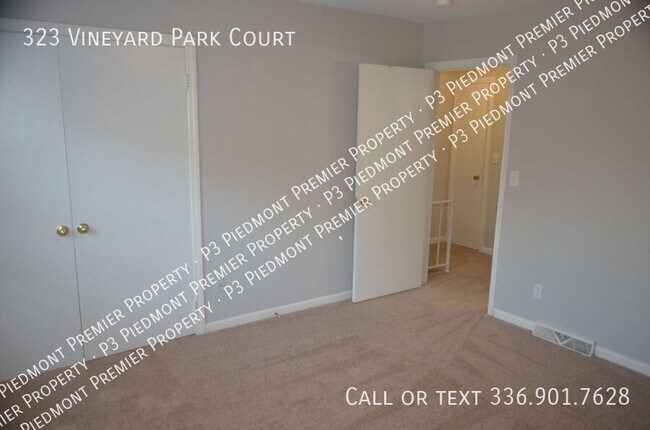 Photo - 323 Vineyard Park Ct