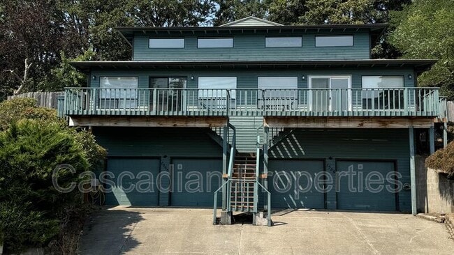 Building Photo - 1555 Fircrest Ct SE