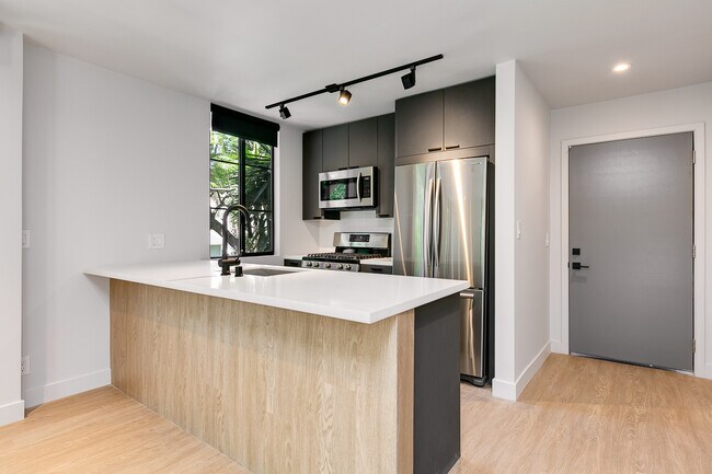 Photo - 3602 Dunn Dr