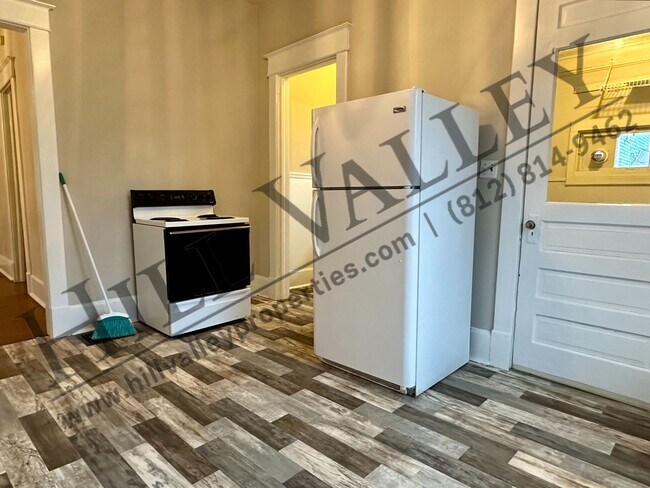 Photo - Two Bedroom Home in East Side Location