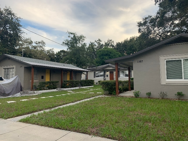 Photo - 1171 Grove St Unidad 4