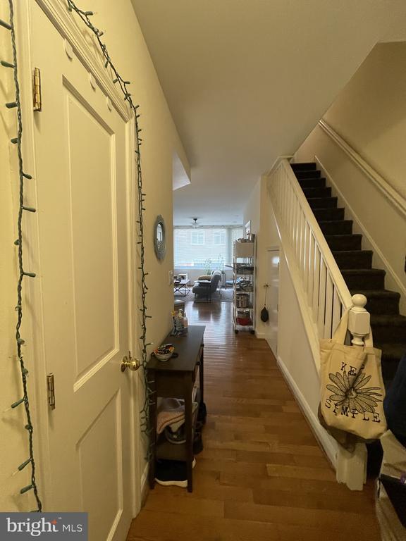 Photo - 133 S 18th St Unit 3F