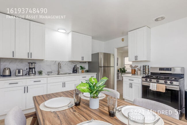 Photo - 5621 Mildred St