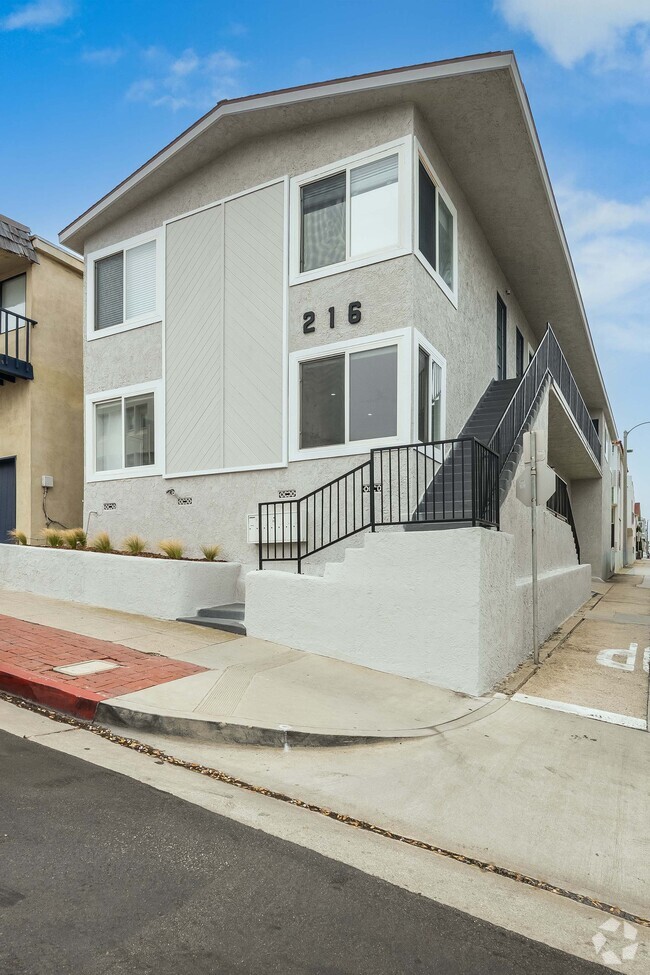 Building Photo - 216 Rosecrans Ave Unit A Rental