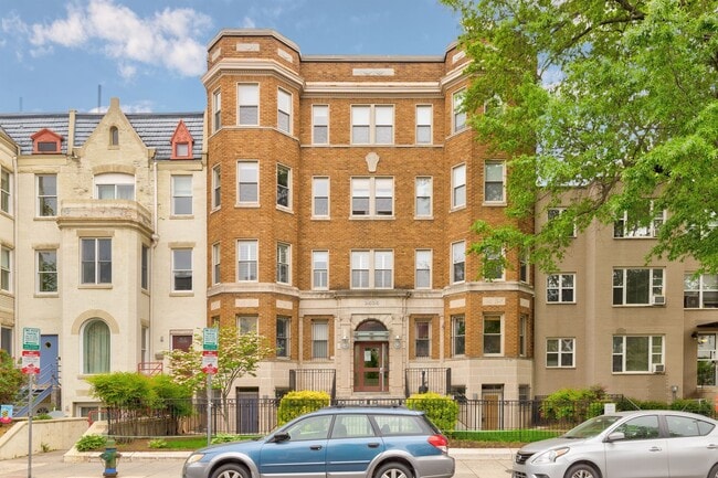 Photo - 2535 13th St NW Apartment Unit #204