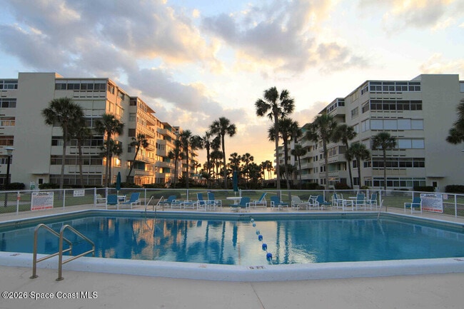 Building Photo - 2020 N Atlantic Ave Unit 610-N