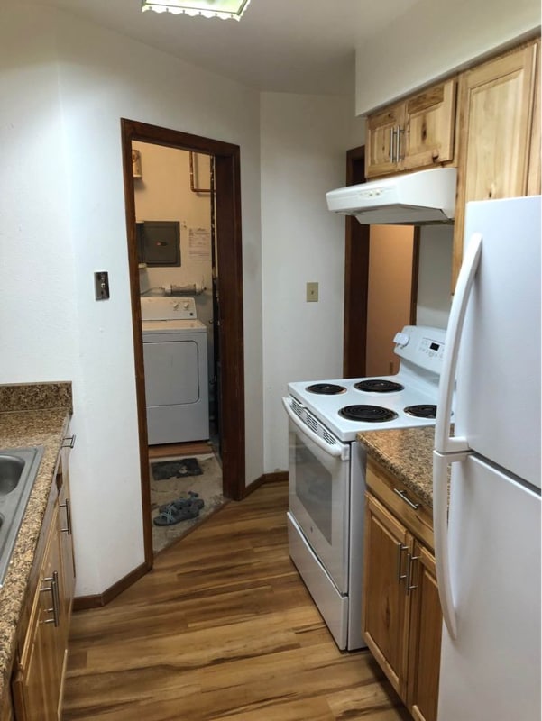 Photo - 1821 Northwestern Ave Unit 1