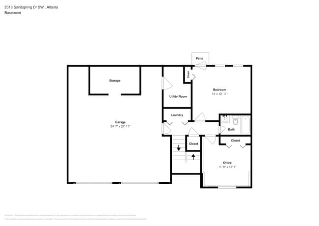 Photo - 2318 Sandspring Dr SW