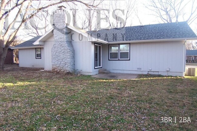 Photo - 1335 E Richmond St Casa
