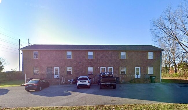 Photo - 540 W Stevens St