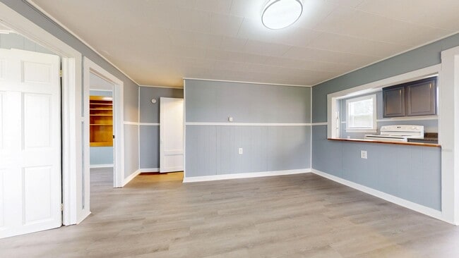 Photo - Available Now- 2 bedroom ranch in Bucyrus