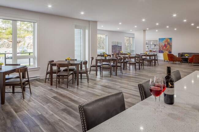 Photo - Brookside Terrace Apartments