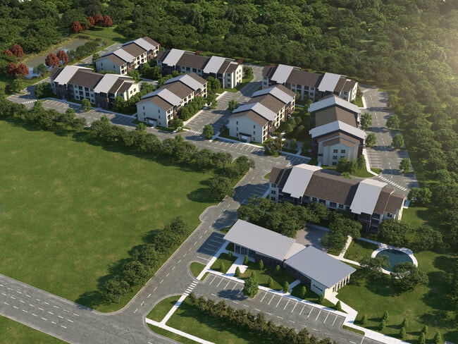 Trinity Grove