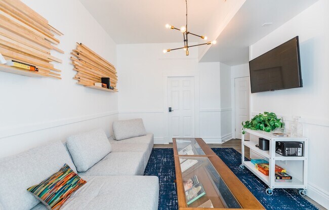 Photo - SoMa South Park Coliving
