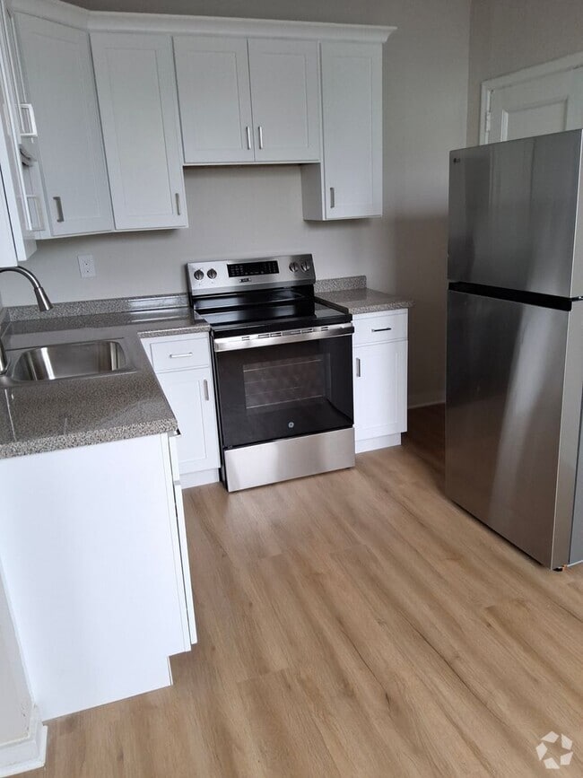 Building Photo - 276 Collins St Unit 407 Rental