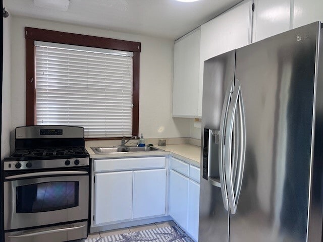 Cocina - 2741 N White Ave