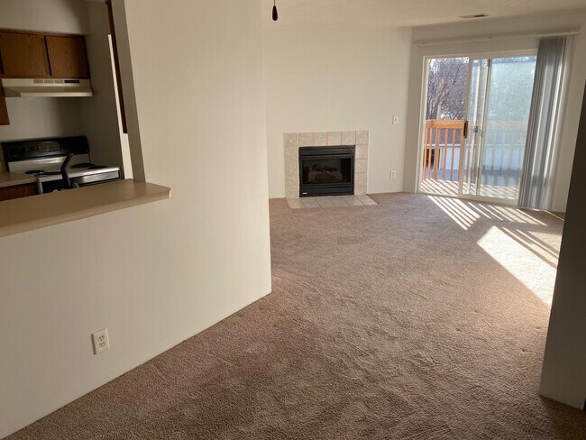 Photo - Bear Creek Apartments