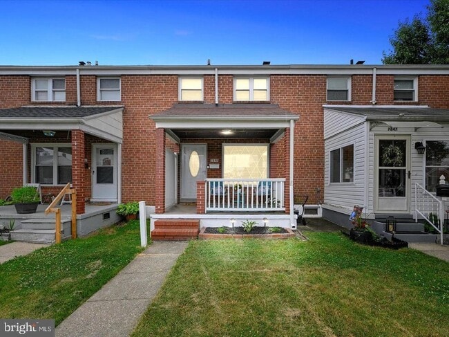 Building Photo - 7849 Charlesmont Rd Rental