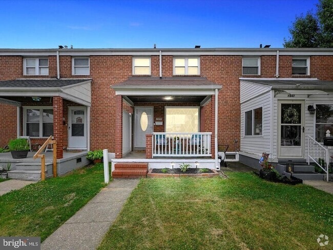 Building Photo - 7849 Charlesmont Rd Rental