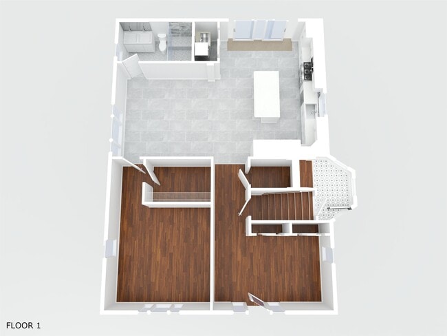 Photo - 1544 Court Ave