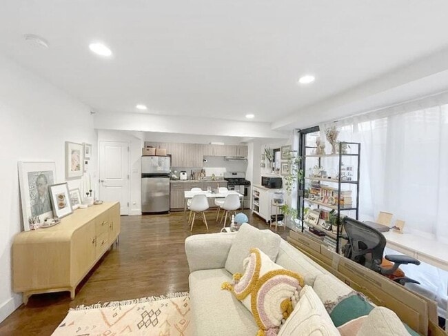 Photo - 1 bedroom in NEW YORK NY 10035 Unit 504