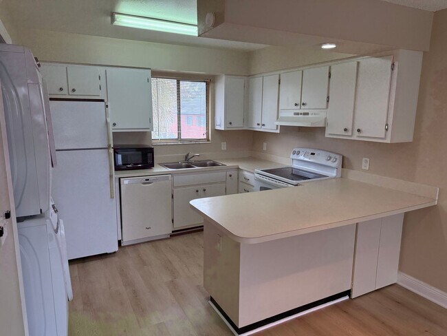 Photo - Second floor 2-bedroom, 2 bathroom condo