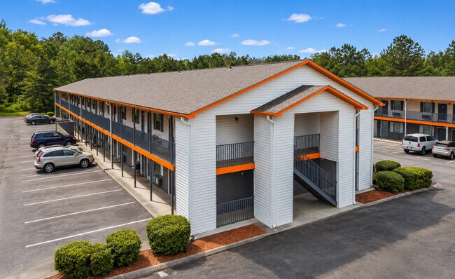 Siegel Select Cleveland, TN